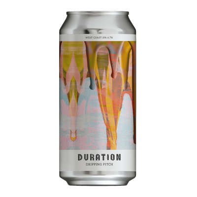 Duration Dripping Pitch WC IPA