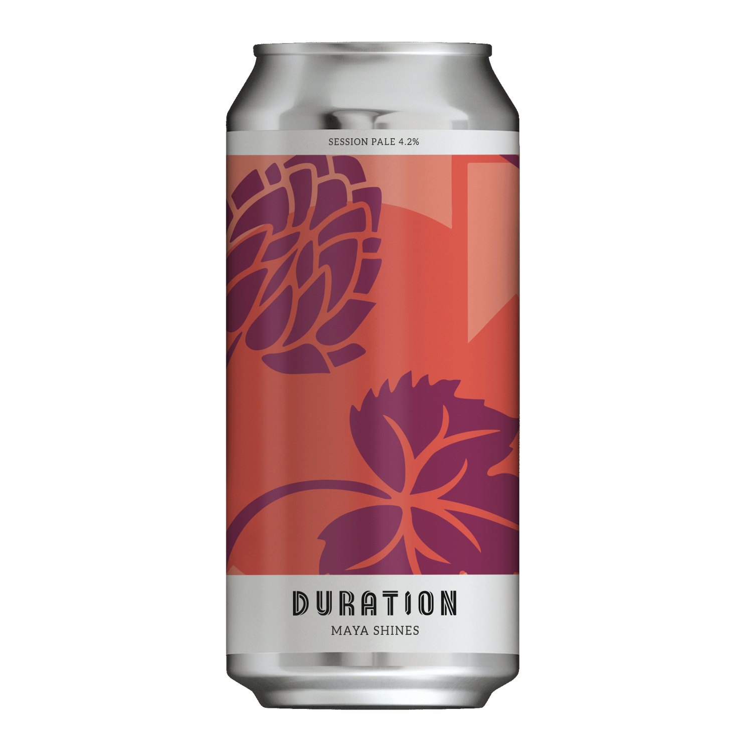 Duration Maya Shines Session Pale Ale