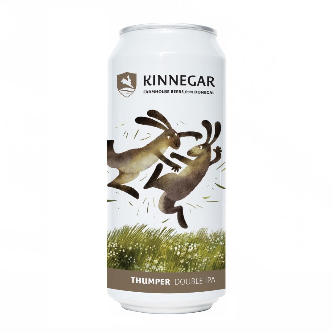 Kinnegar Thumper DIPA
