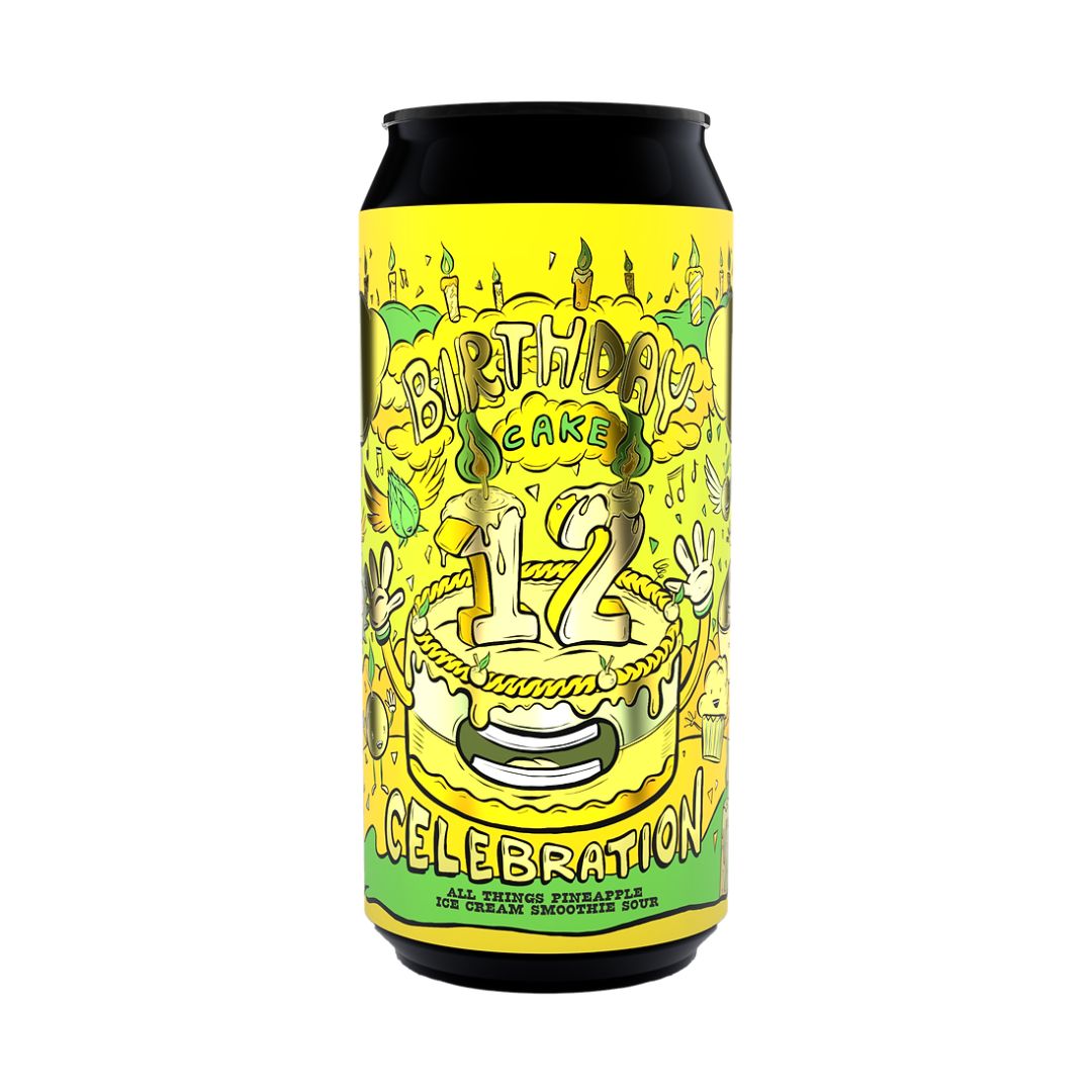 Amundsen 12th Birthday Cake Celebration All Things Pineapple Ice Cream Smoothie Sour