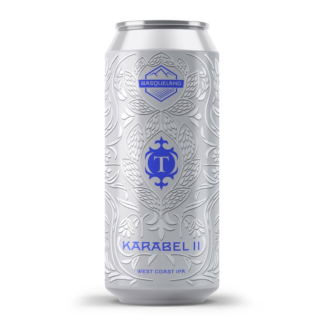 Basqueland Karabel II WC IPA