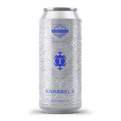 Basqueland Karabel II WC IPA