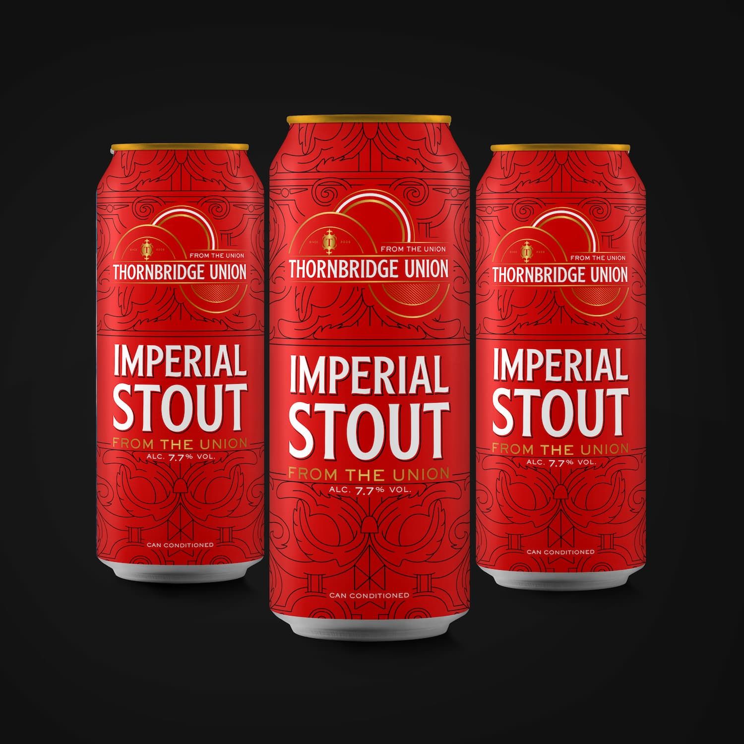 Thornbridge Imperial Stout