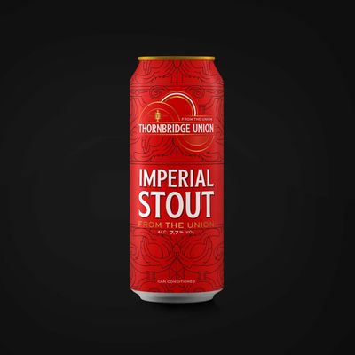 Thornbridge Imperial Stout Thornbridge Imperial Stout