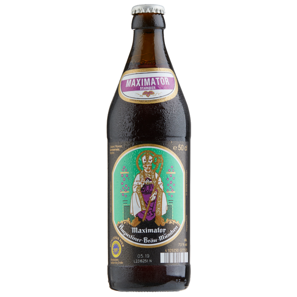 Augustiner-Brau Maximator Doppelbock