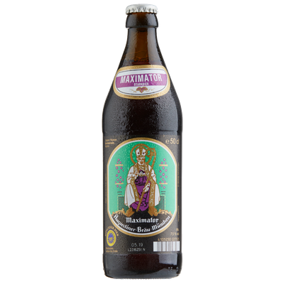 Augustiner-Brau Maximator Doppelbock