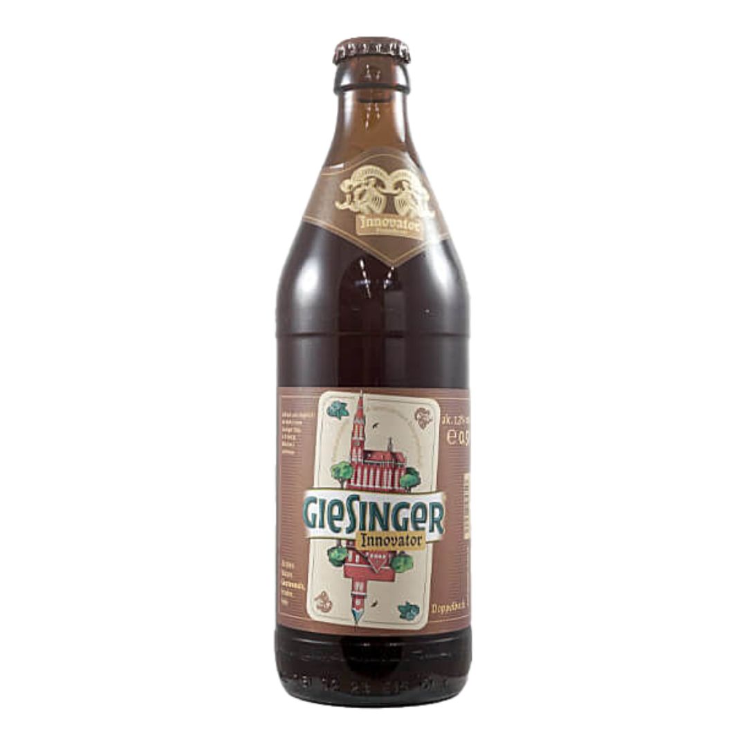 Giesinger Innovator Doppelbock