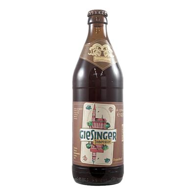 Giesinger Innovator Doppelbock