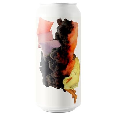 Whiplash Apocalypse Dreams DIPA