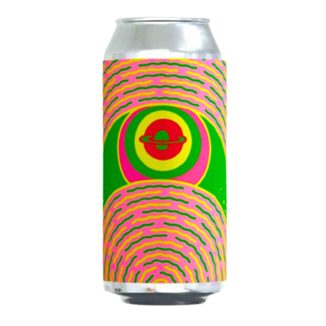 Omnipollo x Tired Hands Watermelon Milkshake IPA