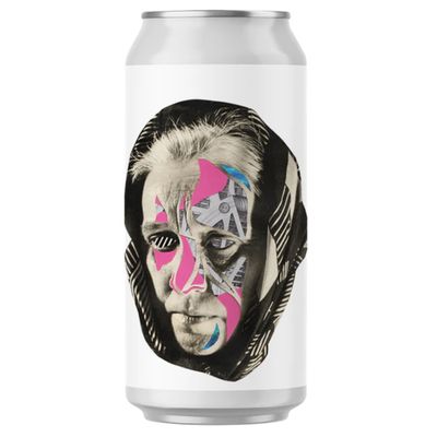 Whiplash Bone Machine IPA