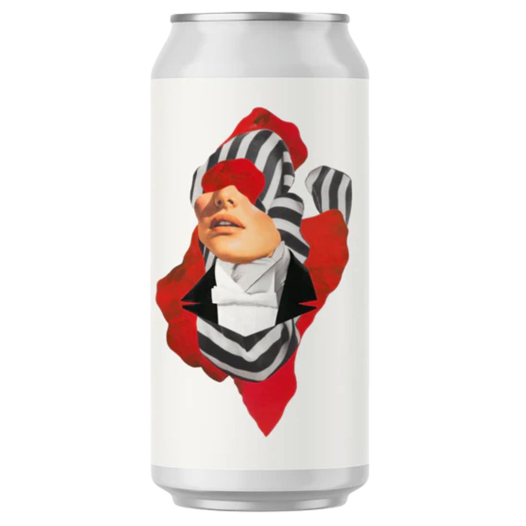 Whiplash Station To Station IPA