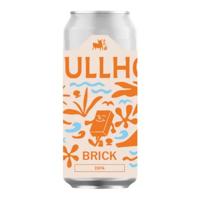 Bullhouse Brick DIPA