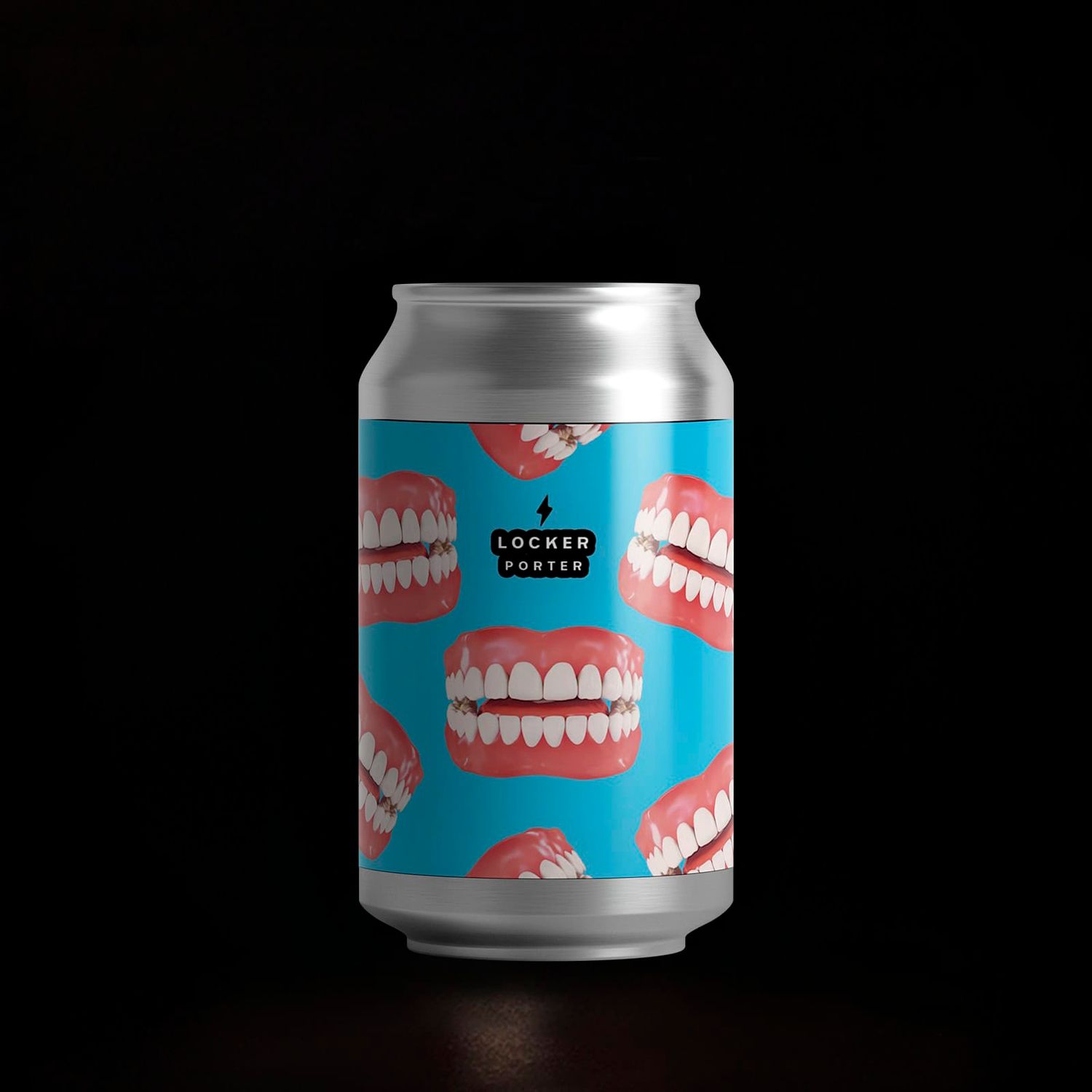 Garage Locker Porter