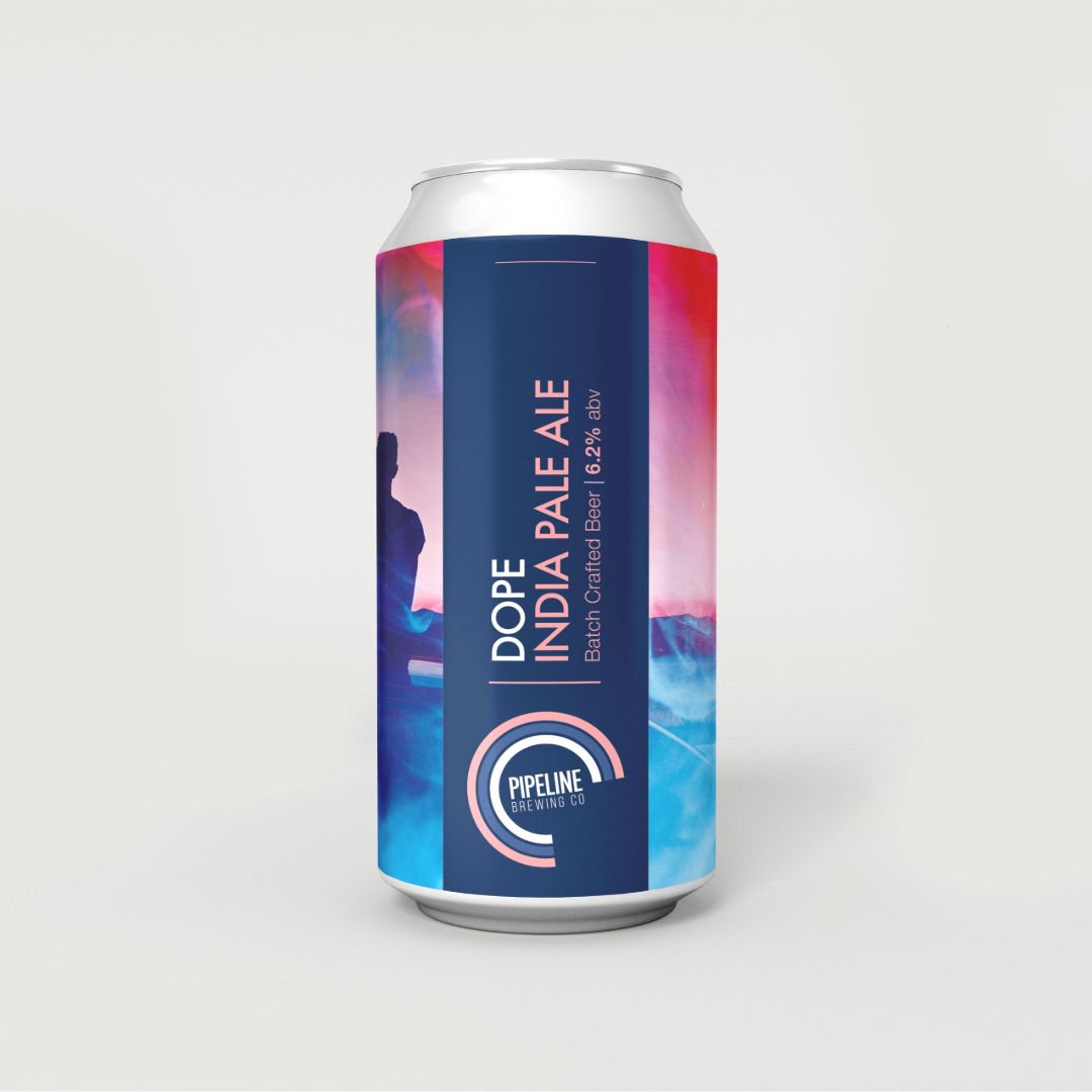 Pipeline Dope IPA