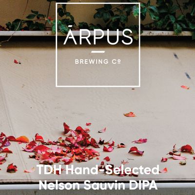 Arpus TDH Hand Selected Nelson Sauvin DIPA