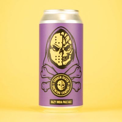 Sudden Death Once Upon A Time In Eternia IPA