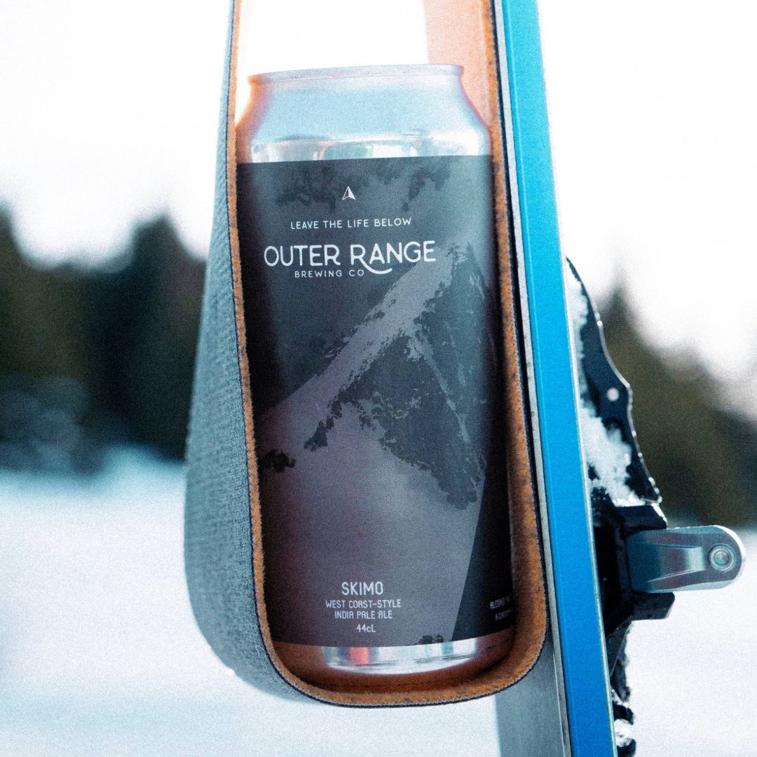 Outer Range Skimo WC IPA