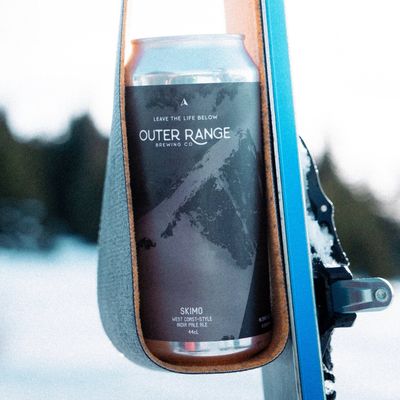 Outer Range Skimo WC IPA
