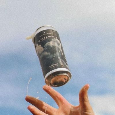 Outer Range Pillow Stacks DIPA