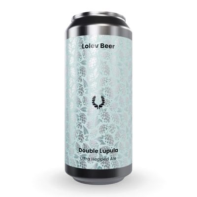 Lolev Double Lupula DIPA