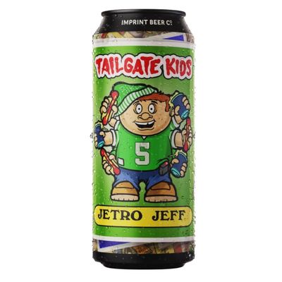 Imprint Tailgate Kids Hazy DIPA