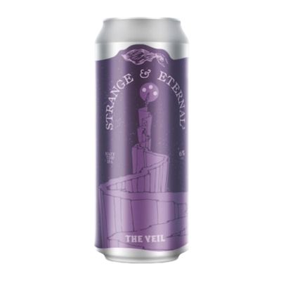 The Veil Strange &amp; Eternal³ IPA