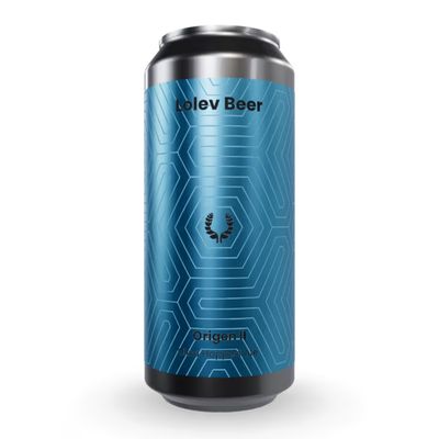 Lolev Origen II DIPA