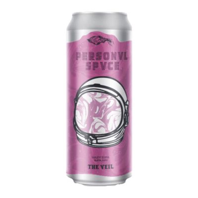 The Veil Personvl Spvce DIPA