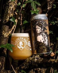 Northern Monk x Folkingebrew Solitude DDH DIPA