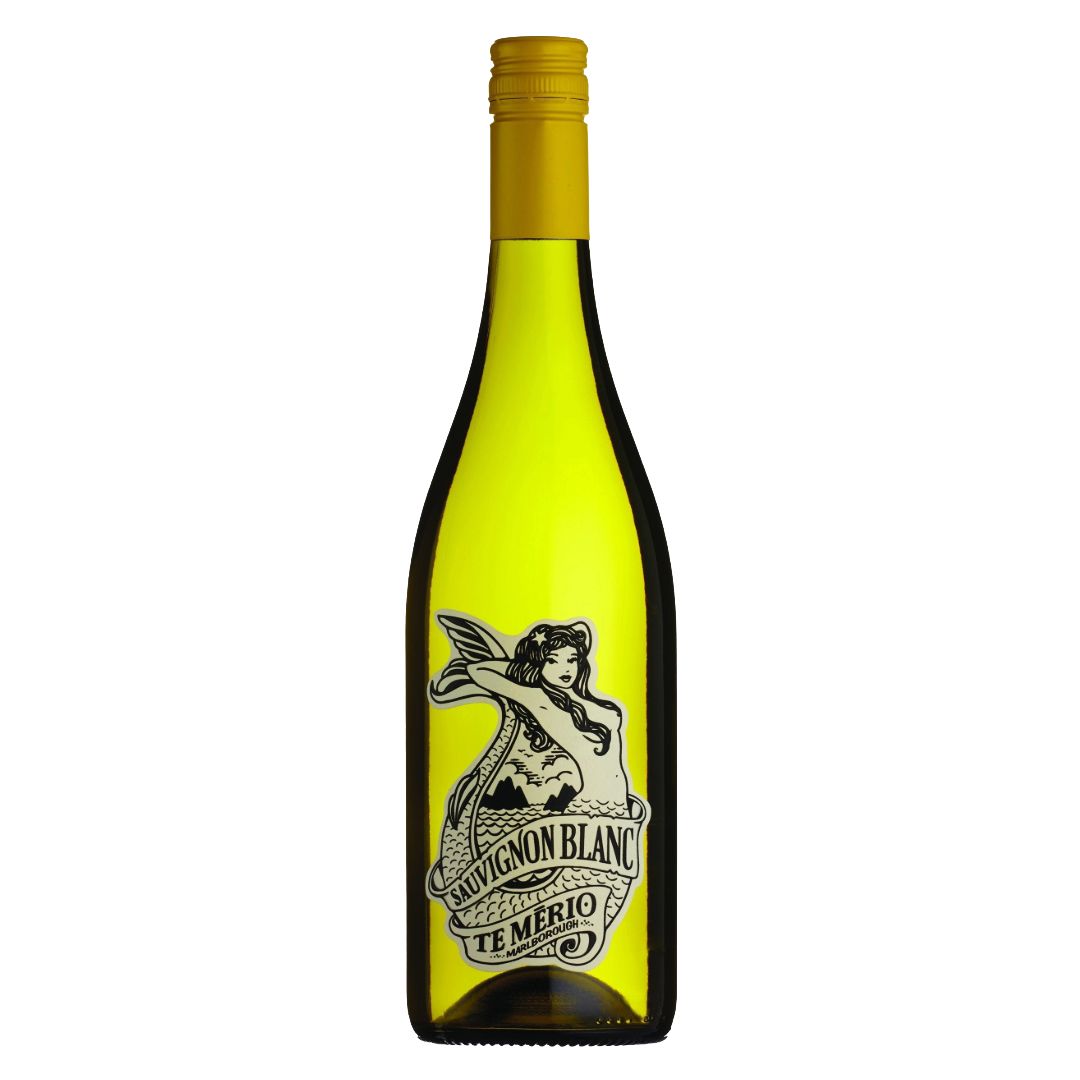 Te Merio Sauvignon Blanc