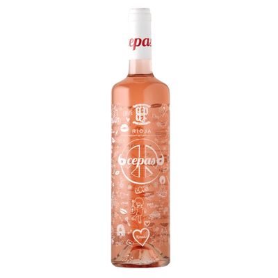 Bodegas Perica 6Cepas6 Rosado Rose Wine