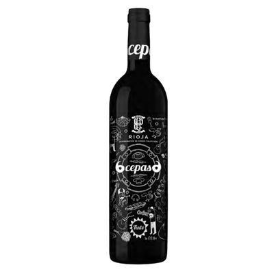 Bodegas Perica 6Cepas6 Tinto Red Wine