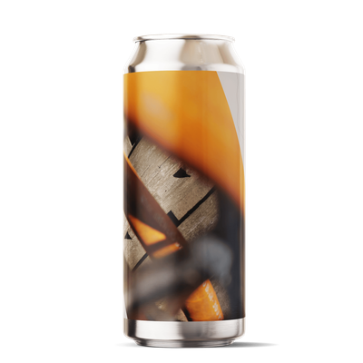 Nothing Bound Daphne Pale Ale