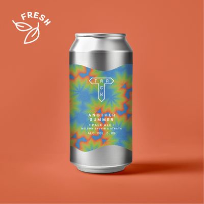 Track Another Summer Pale Ale