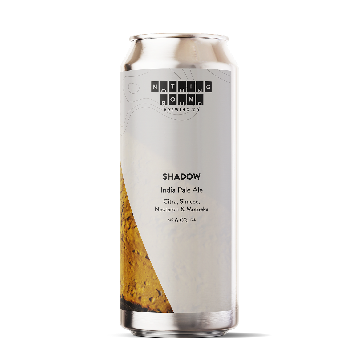 Nothing Bound Shadow IPA