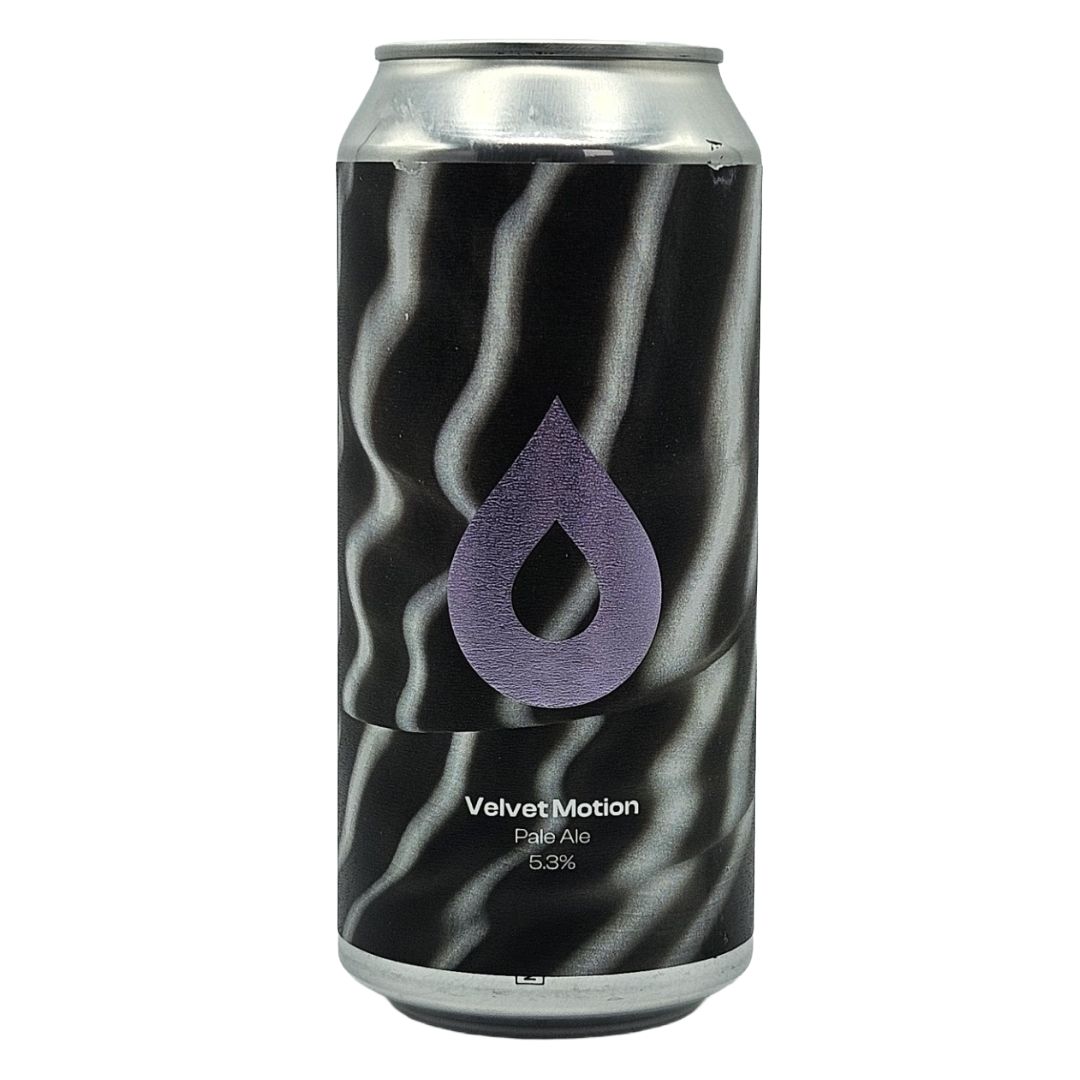 Polly's Velvet Motion Pale Ale Polly's Velvet Motion Pale Ale