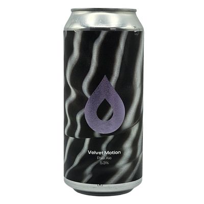 Polly's Velvet Motion Pale Ale