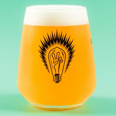 Verdant Peacebulb MENCIA Glass Verdant Peacebulb MENCIA Glass