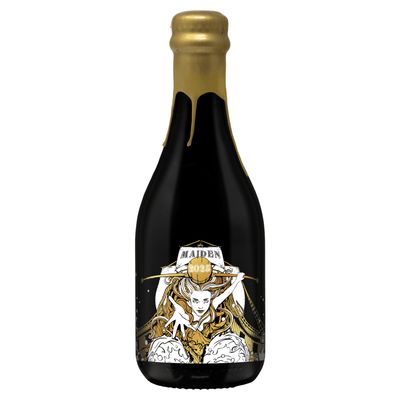 Siren Maiden 2025 BA Barley Wine