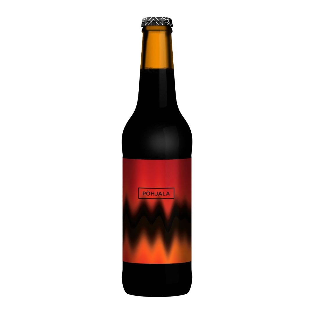 Pohjala Emberwood Porter Pohjala Emberwood Porter