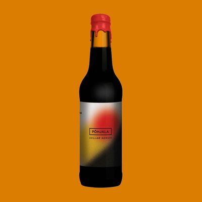 Pohjala Pime Oo PX Pedro Ximinez Sherry BA Imperial Stout Pohjala Pime Oo PX Pedro Ximinez Sherry BA Imperial Stout
