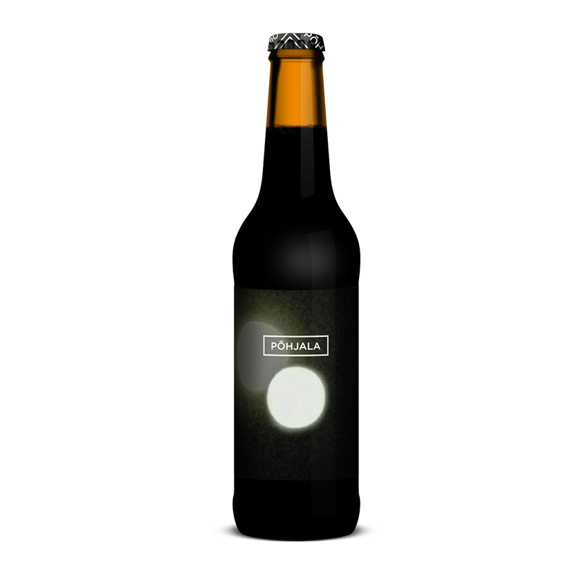 Pohjala Oo Imperial Baltic Porter