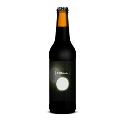 Pohjala Oo Imperial Baltic Porter