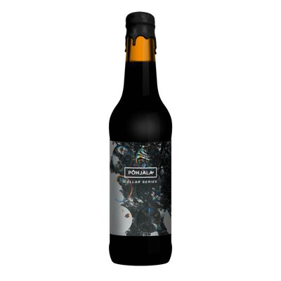 Pohjala Barrique Noire BA Imperial Baltic Porter