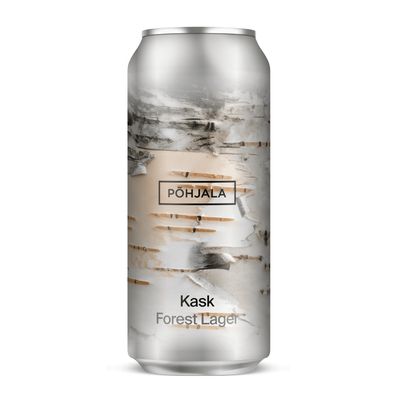 Pohjala Kask Forest Lager