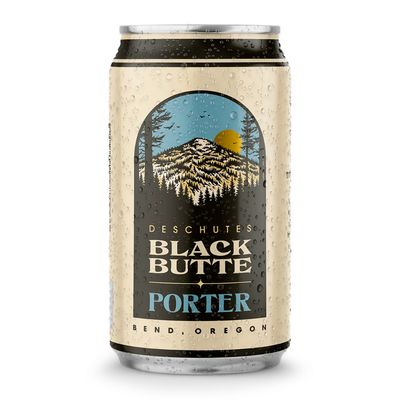 Deschutes Black Butte Porter Deschutes Black Butte Porter