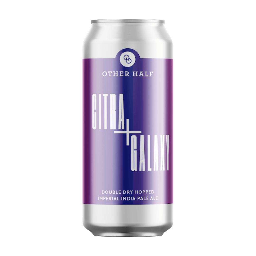 Other Half Citra + Galaxy DDH DIPA