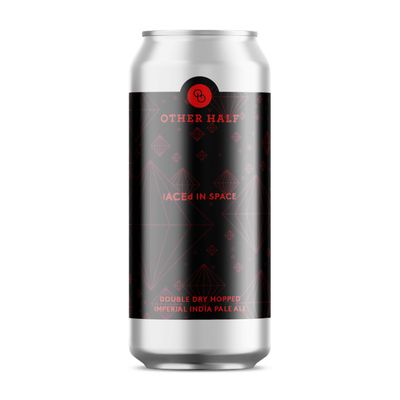 Other Half lACEd In Space DDH DIPA Other Half lACEd In Space DDH DIPA
