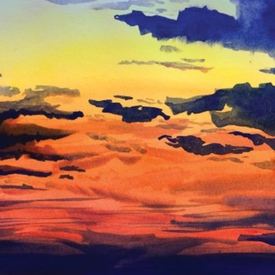 New Park Cloudscape IPA